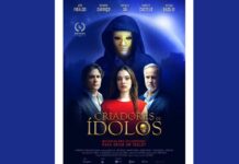 “Criadores de ídolos” vence prémio de melhor longa-metragem no great lakes international film