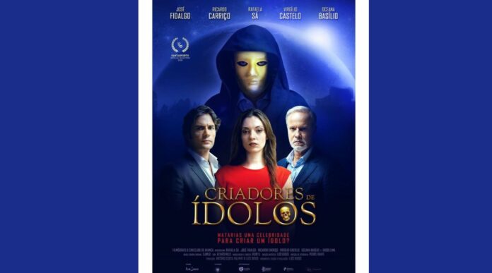 “CRIADORES DE ÍDOLOS”, DE LUÍS DIOGO, VENCE PRÉMIO DE MELHOR LONGA-METRAGEM NO GREAT LAKES INTERNATIONAL FILM FESTIVAL