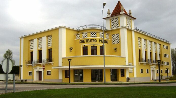 “Encontros de Cinema na Mealhada” debate a Inteligência Artificial e extensão do cinema em plataformas diversas