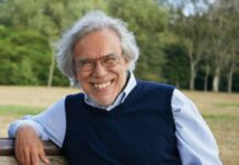 Júlio Machado Vaz é o convidado de Palavra de Autor da Biblioteca da Mealhada Júlio Machado Vaz é o convidado de Palavra de Autor da Biblioteca da Mealhada