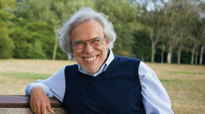 Júlio Machado Vaz é o convidado de Palavra de Autor da Biblioteca da Mealhada