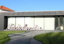 Mário Augusto à conversa na Radiolândia MÁRIO AUGUSTO À CONVERSA NA RADIOLÂNDIA