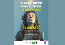 Mealhada assinala Dia Municipal para a Igualdade com atividades no âmbito do ColorADD Mealhada assinala Dia Municipal para a Igualdade com atividades no âmbito do ColorADD