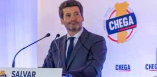 Desvalorizar continua a ser um erro O “CHEGA “ não teve, como muitos proclamam, uma tão desastrosa derrota nas Autárquicas do passado Domingo.