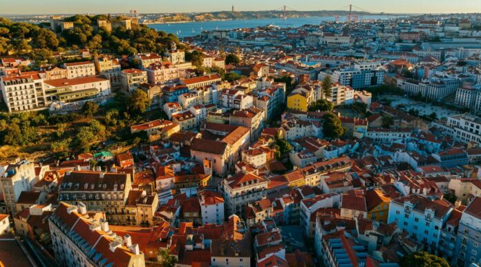 O dia em que Lisboa enganou Hitler O dia em que Lisboa enganou Hitler