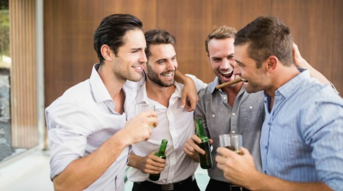 Para além da matriz masculina