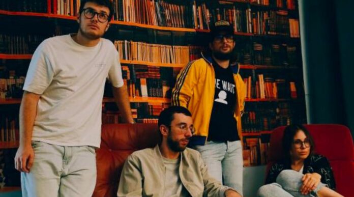 Primeira seletiva do Festival de Música de Aveiro acontece este sábado no Hard Bar, em Bustos