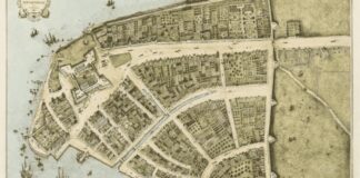 Quando Portugal provocou a criação de Wall Street Quando Portugal provocou a criação de Wall Street