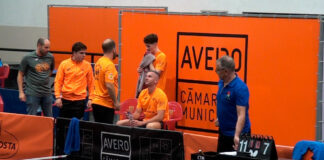 Especial reportagem no Clube Ténis de Mesa de Oliveirinha Especial reportagem no Clube Ténis de Mesa de Oliveirinha