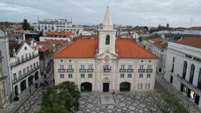 Tomada de Posse dos Autarcas Municipais de Aveiro marcada para 31 de outubro