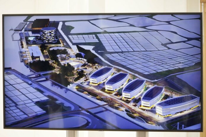 CMA adjudica projeto de execução do loteamento da antiga Lota de Aveiro por 730 mil euros CMA adjudica projeto de execução do loteamento da antiga Lota de Aveiro por 730 mil euros