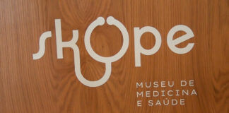 Skope celebrou 1 ano de atividade diária em Aveiro Skope celebrou 1 ano de atividade diária em Aveiro