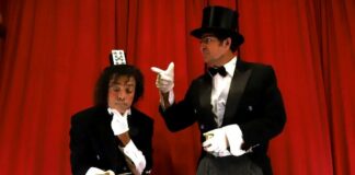 Prescrições Culturais apresentam espetáculos nos dias 24 e 28 de novembro Prescrições Culturais apresentam espetáculos nos dias 24 e 28 de novembro