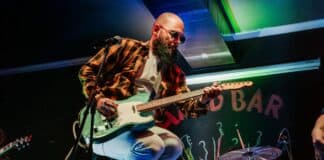 O Festival de Músicos de Aveiro (FeMA) chega à sua grande final no dia 15 de novembro O Festival de Músicos de Aveiro (FeMA) chega à sua grande final