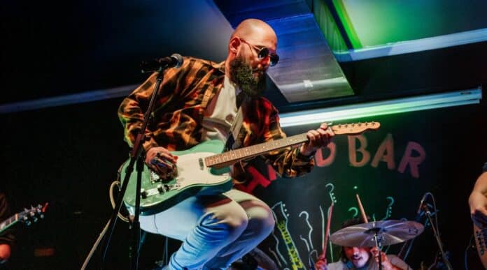 O Festival de Músicos de Aveiro (FeMA) chega à sua grande final