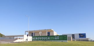 AVEIRO PARQUEXPO – Designação de representantes AVEIRO PARQUEXPO – Designação de representantes