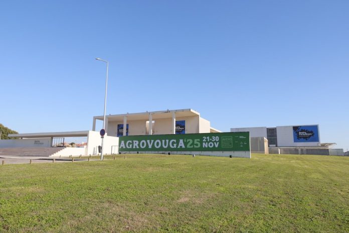 AVEIRO PARQUEXPO – Designação de representantes