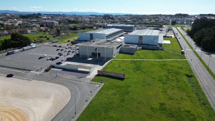 Adjudicação da Reabilitação do Edifício do Parque de Feiras e Exposições de Aveiro