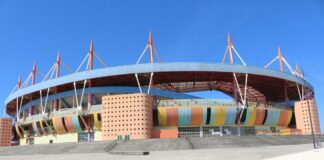 Adjudicação da ‘Reabilitação e Reforço Estrutural da Cobertura do Estádio Municipal Adjudicação da 'Reabilitação e Reforço Estrutural da Cobertura do Estádio Municipal de Aveiro - Fase 1'