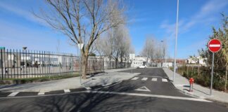 Adjudicação da obra de requalificação da Escola Básica de São Bernardo por 4 milhões de euros Adjudicação da obra de requalificação da Escola Básica de São Bernardo pelo de valor de 4 milhões de euros