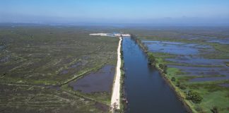 Aprovada transferência para a CIRA destinada a infraestruturas hidráulicas Aprovada transferência para a CIRA destinada a infraestruturas hidráulicas