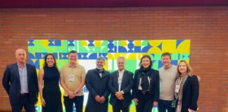 Brazil Tech Days reforça Aveiro como porta europeia da inovação brasileira Brazil Tech Days reforça Aveiro como porta europeia da inovação brasileira