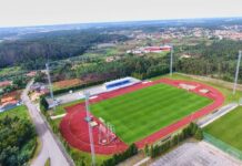 Câmara da Mealhada lança concurso para melhorias no Centro de Estágios do Luso Câmara da Mealhada lança concurso para melhorias no Centro de Estágios do Luso