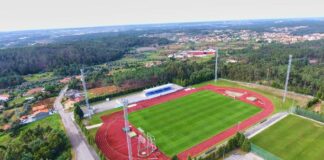 Câmara da Mealhada lança concurso para melhorias no Centro de Estágios do Luso Câmara da Mealhada lança concurso para melhorias no Centro de Estágios do Luso