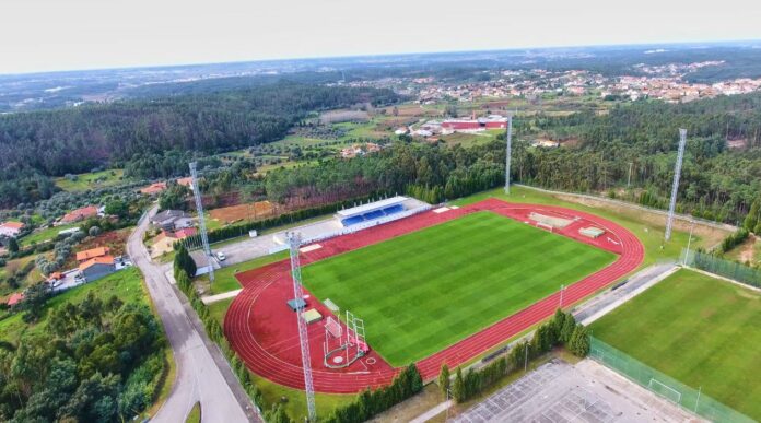 Câmara da Mealhada lança concurso para melhorias no Centro de Estágios do Luso