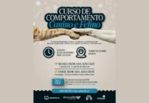 Curso pioneiro em Lisboa aborda o comportamento de cães e gatos Curso pioneiro em Lisboa aborda o comportamento de cães e gatos