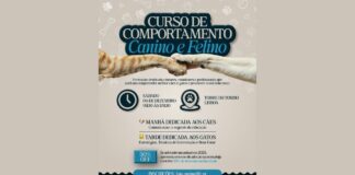 Curso pioneiro em Lisboa aborda o comportamento de cães e gatos Curso pioneiro em Lisboa aborda o comportamento de cães e gatos