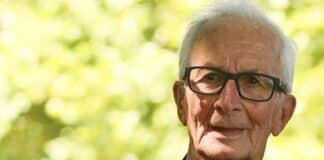 Faleceu o cineasta aveirense Manuel Paula Dias Faleceu o cineasta aveirense Manuel Paula Dias