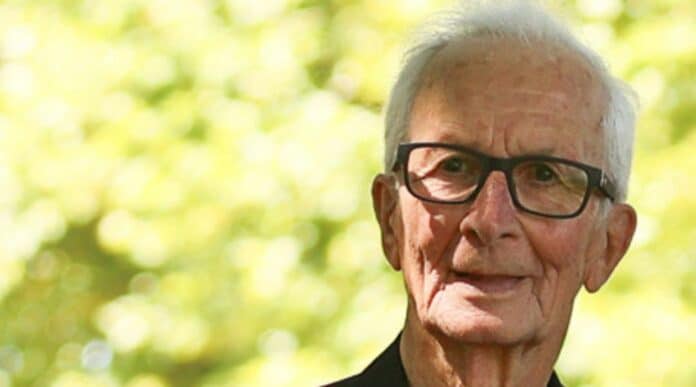 Faleceu o cineasta aveirense Manuel Paula Dias