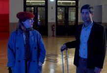 Festival de Cinema de Avanca leva cinema português ao Festival Iberoamericano no Brasil FESTIVAL DE CINEMA DE AVANCA LEVA O CINEMA PORTUGUÊS AO 24º CURTA-SE – FESTIVAL IBEROAMERICANO DE CINEMA DE SERGIPE NO BRASIL