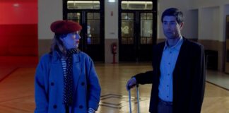 Festival de Cinema de Avanca leva cinema português ao Festival Iberoamericano no Brasil FESTIVAL DE CINEMA DE AVANCA LEVA O CINEMA PORTUGUÊS AO 24º CURTA-SE – FESTIVAL IBEROAMERICANO DE CINEMA DE SERGIPE NO BRASIL