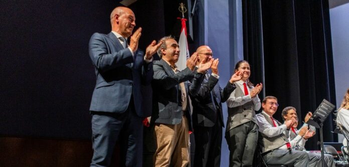 Município reafirma apoio ao associativismo nas celebrações dos 191 anos da Banda Amizade