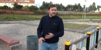 Óscar Ratola Branco ganhou a freguesia de Santa Joana com maioria absoluta Óscar Ratola Branco ganhou a freguesia de Santa Joana com maioria absoluta