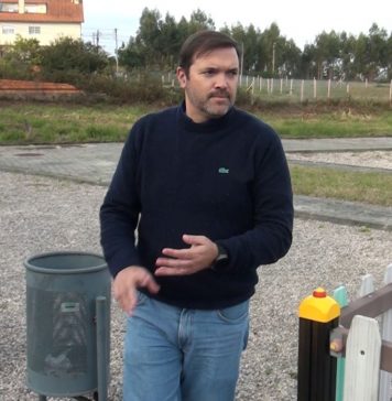 Óscar Ratola Branco ganhou a freguesia de Santa Joana com maioria absoluta Óscar Ratola Branco ganhou a freguesia de Santa Joana com maioria absoluta