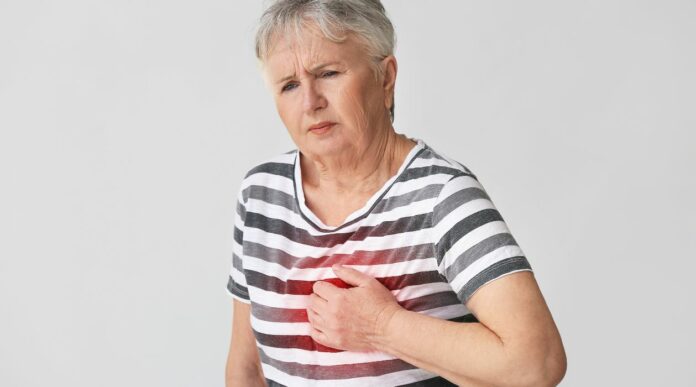 Participação em evento sobre o futuro dos cuidados aos doentes crónicos