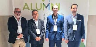 3ª. Edição do Seminário Literacia Financeira foi aposta vencedora Seminário Literacia Financeira_3_ com Francisco Picado, Artur Silva, Pedro Almeida e Pedro Oliveira