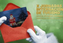 X Jornadas Internacionais de Turismo debatem o turismo em Águeda X Jornadas Internacionais de Turismo debatem o turismo em mudança