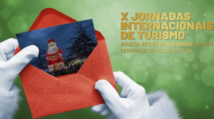X Jornadas Internacionais de Turismo debatem o turismo em mudança