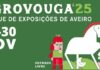 Agrovouga 2025 abre portas no dia 21 de novembro agrovouga 2025