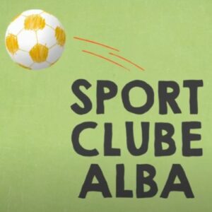 Documentário sobre o Sport Club Alba pelos seus 75 anos de existência