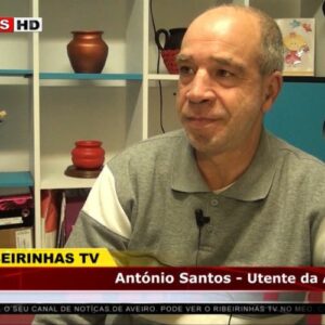 Documentário sobre a APPACDM