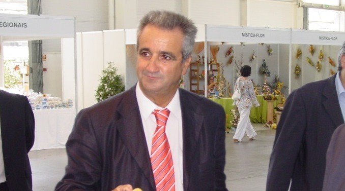 Falecimento do Eng. Carlos Manuel Silva Santos