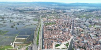 Município de Aveiro lidera PME Excelência no distrito Município de Aveiro lidera PME Excelência no distrito