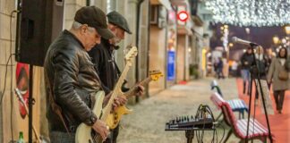 O FeMA – Festival de Músicos de Aveiro segue em ritmo intenso e realiza no dia 8 a última seletiva fema