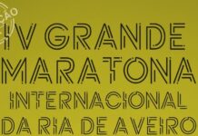 IV Grande Maratona Internacional da Ria de Aveiro reúne a elite da canoagem IV Grande Maratona Internacional da Ria de Aveiro reúne a elite da canoagem nacional e internacional
