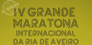 IV Grande Maratona Internacional da Ria de Aveiro reúne a elite da canoagem IV Grande Maratona Internacional da Ria de Aveiro reúne a elite da canoagem nacional e internacional